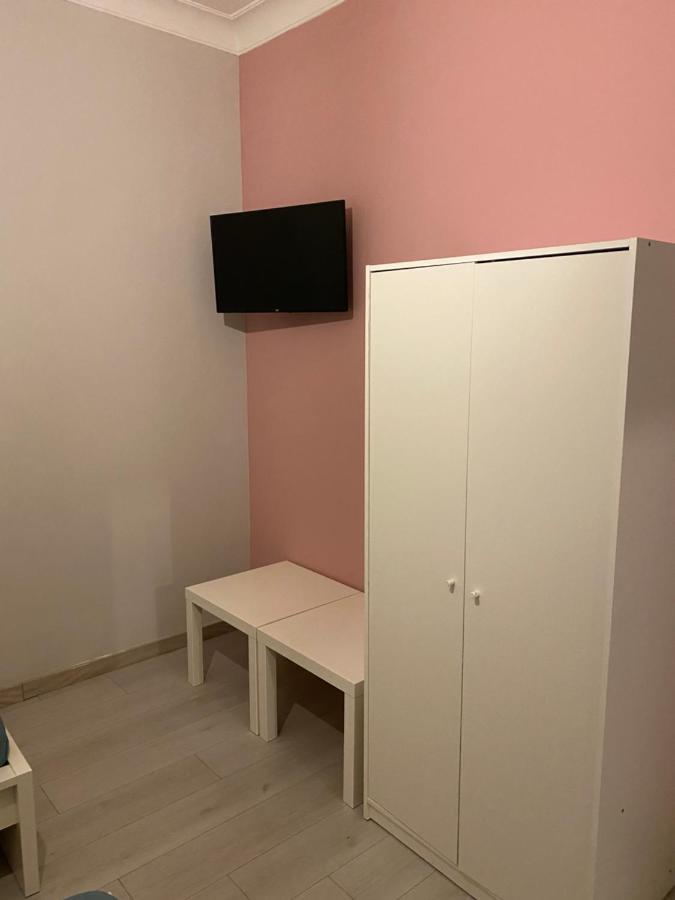Aris Apartment Atenas Exterior foto